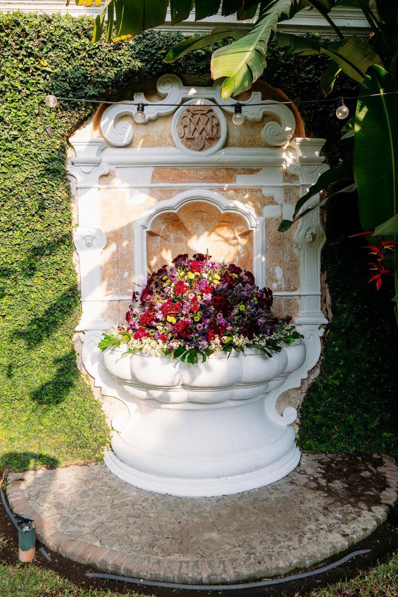 Casa Noble Hotel Antigua Eksteriør billede